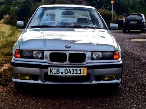 e36 330i umbau - 3er BMW - E36