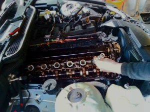 e36 330i umbau - 3er BMW - E36