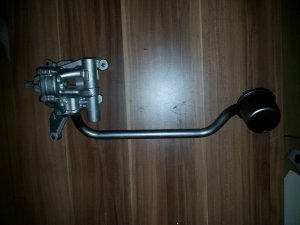 e36 330i umbau - 3er BMW - E36