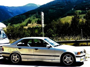 e36 330i umbau - 3er BMW - E36