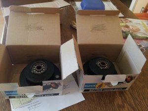 e36 330i umbau - 3er BMW - E36