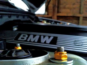e36 330i umbau - 3er BMW - E36