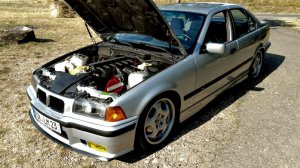 e36 330i umbau - 3er BMW - E36