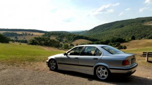e36 330i umbau - 3er BMW - E36