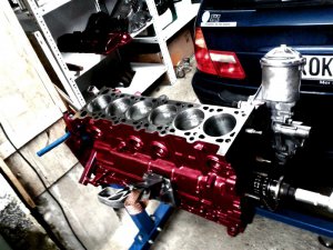 e36 330i umbau - 3er BMW - E36