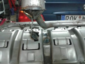 e36 330i umbau - 3er BMW - E36