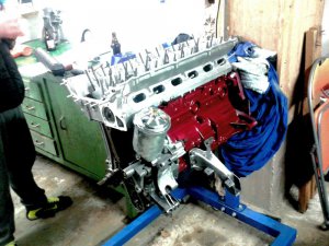 e36 330i umbau - 3er BMW - E36