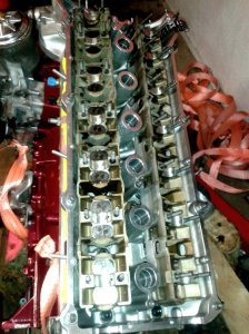 e36 330i umbau - 3er BMW - E36