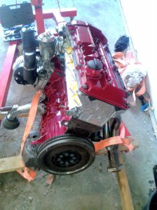 e36 330i umbau - 3er BMW - E36