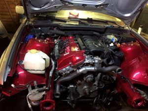 e36 330i umbau - 3er BMW - E36