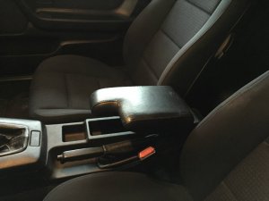 "Wardeti" - mein e36 Compact - wird verkauft - 3er BMW - E36