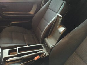 "Wardeti" - mein e36 Compact - wird verkauft - 3er BMW - E36