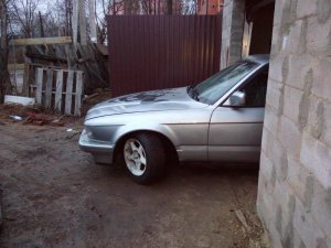 e32, 730 Russia - Fotostories weiterer BMW Modelle