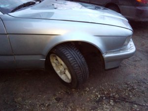 e32, 730 Russia - Fotostories weiterer BMW Modelle