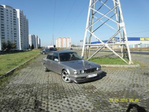e32, 730 Russia - Fotostories weiterer BMW Modelle