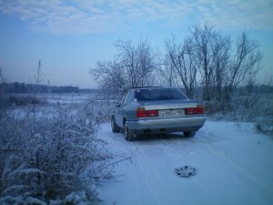 e32, 730 Russia - Fotostories weiterer BMW Modelle