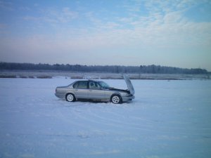 e32, 730 Russia - Fotostories weiterer BMW Modelle