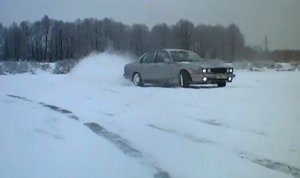 e32, 730 Russia - Fotostories weiterer BMW Modelle