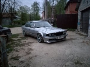 e32, 730 Russia - Fotostories weiterer BMW Modelle