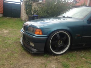 E36 Compact 330ti (Verkauft) - 3er BMW - E36