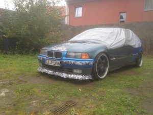 E36 Compact 330ti (Verkauft) - 3er BMW - E36