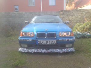 E36 Compact 330ti (Verkauft) - 3er BMW - E36