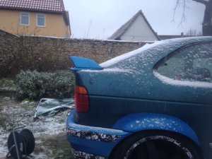 E36 Compact 330ti (Verkauft) - 3er BMW - E36