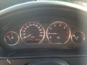 E36 Compact 330ti (Verkauft) - 3er BMW - E36