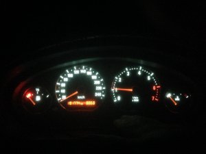 E36 Compact 330ti (Verkauft) - 3er BMW - E36