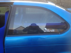 E36 Compact 330ti (Verkauft) - 3er BMW - E36