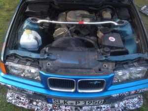 E36 Compact 330ti (Verkauft) - 3er BMW - E36