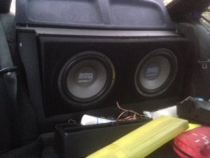 E36 Compact 330ti (Verkauft) - 3er BMW - E36