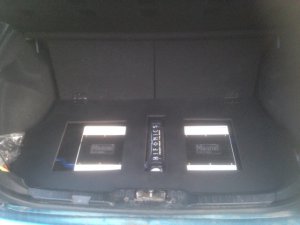 E36 Compact 330ti (Verkauft) - 3er BMW - E36