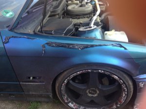 E36 Compact 330ti (Verkauft) - 3er BMW - E36
