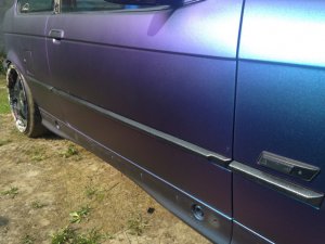 E36 Compact 330ti (Verkauft) - 3er BMW - E36
