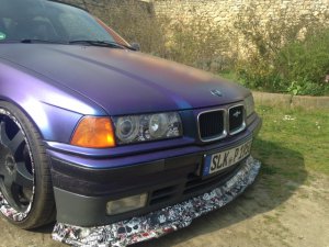 E36 Compact 330ti (Verkauft) - 3er BMW - E36