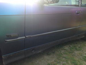E36 Compact 330ti (Verkauft) - 3er BMW - E36