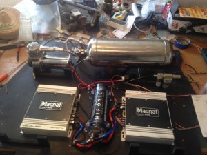 E36 Compact 330ti (Verkauft) - 3er BMW - E36