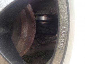 E36 Compact 330ti (Verkauft) - 3er BMW - E36