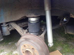 E36 Compact 330ti (Verkauft) - 3er BMW - E36