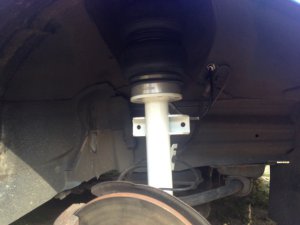 E36 Compact 330ti (Verkauft) - 3er BMW - E36