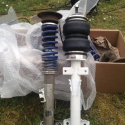 E36 Compact 330ti (Verkauft) - 3er BMW - E36