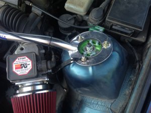 E36 Compact 330ti (Verkauft) - 3er BMW - E36