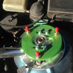 E36 Compact 330ti (Verkauft) - 3er BMW - E36