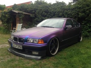 E36 Compact 330ti (Verkauft) - 3er BMW - E36