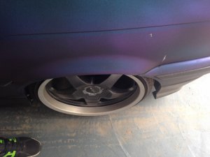 E36 Compact 330ti (Verkauft) - 3er BMW - E36