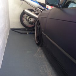 E36 Compact 330ti (Verkauft) - 3er BMW - E36