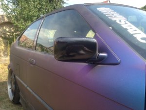 E36 Compact 330ti (Verkauft) - 3er BMW - E36