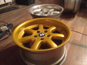 E36 Compact 330ti (Verkauft) - 3er BMW - E36
