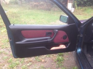 E36 Compact 330ti (Verkauft) - 3er BMW - E36